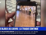 Replay Marschall Truchot - Marshall Truchot : Vol au Louvre, la traque continue - 20/10