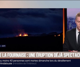 Replay BFM Première prématinale - Le break du mardi 20 janvier