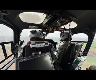 Replay Comment l'Armée de l'Air française se prépare à la guerre de haute intensité