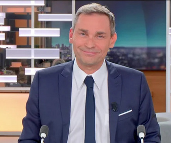 Replay Sur le terrain - 27/11/2025