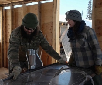 Replay Seuls face à l'Alaska - S7E11 - Prix à payer