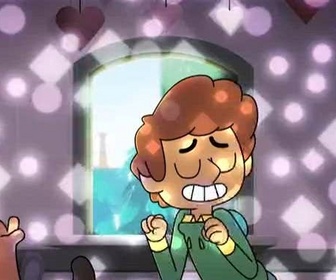 Replay Boy Girl etc... - Les squatteurs