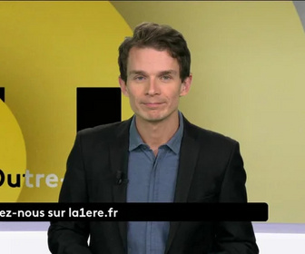 Replay Outre-mer l'actu - 23/10/2025