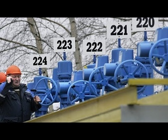 Replay Oléoduc Droujba : la Hongrie envoie une mission d'enquête et ravive les tensions avec Kyiv