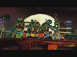 Replay Légendes des Tortues Ninja - La nuit des Méchazoïdes