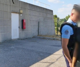 Replay Appels d'urgence - Chauffards, go-fast et accidents : les gendarmes sous tension sur l'autoroute des vacances