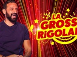 Replay P1 : La grosse rigolade