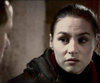 Replay Central nuit - S07 E06 - La dérive