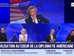 Replay Les experts sans frontières - Émission du 9 octobre 2026