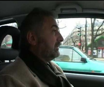 Replay Carnets de jour - Guy Savoy et Gérard Jugnot