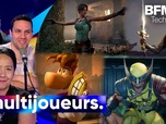 Replay Multijoueurs - Wolverine, God of War, Until Dawn, Rayman... : Playstation frappe fort