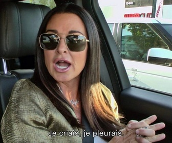 Replay Les real housewives de Beverly Hills - S9 E16 - Rencontre avce Rinna Jayne