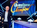 Replay Questions pour un champion - Émission du lundi 18 mars 2024