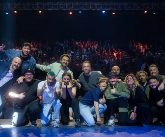 Replay Comedy Club Express - Aix-en-Provence