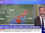 Replay News Box - Ukraine/Russie : des concessions sans contrepartie ? - 09/08