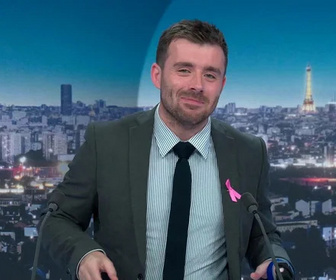 Replay Le 23h info - 04/10/2026
