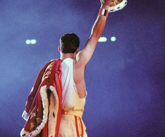 Replay Le plus grand hymne sportif de tous les temps - Queen, We Are the Champions