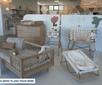 Replay Un jour, un doc - Des bons plans pour bébé