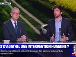 Replay Affaire suivante - Agathe : la vérité est-elle dans sa montre ? - 29/06