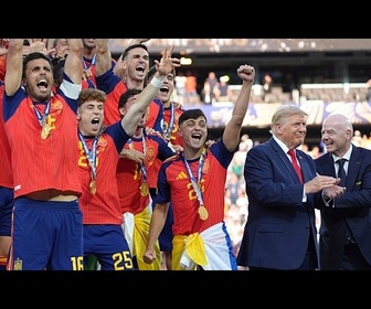 Replay Coupe du monde 2026 : vidéos faite avec l'IA, faux propos et intox virales