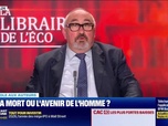 Replay La librairie de l'éco - Émission du 6 juin 2026