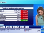 Replay BFM Crypto, la Chronique - BFM Crypto : L'Australie chasse les arnaques crypto - 22/08