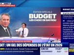 Replay Édition spéciale - Budget : le choix de Bayrou - 15/07
