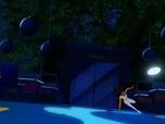 Replay Totally Spies ! - Anguille sous roche