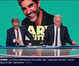 Replay Marschall Truchot - Marshall Truchot : Passants fauchés à Oléron, l'acte prémédité retenu – 06/11