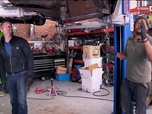 Replay L'Équipe moteur - l'épisode 3 de la saison 6 de Car S.O.S