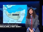 Replay LES CLÉS DE L'INFO - Qu'est-ce que le Somaliland ?