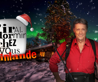 Replay J'irai dormir chez les Gaulois - S3E8 - Finlande