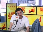 Replay Camille Combal sur NRJ - Emission 07/04/25