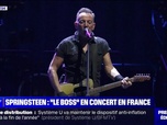 Replay Culture et vous - Springsteen : Le boss en concert en France - 12/05