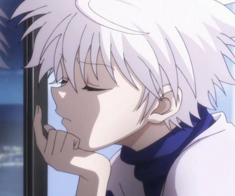 Replay Hunter x Hunter - S1 E7 - Combat décisif à bord du dirigeable