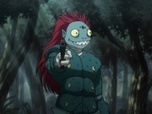 Replay Hunter x Hunter - S6 E5 - Aveu et désastre