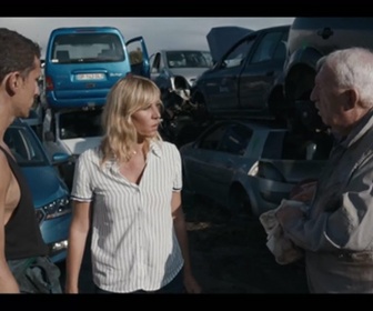 Replay Le temps est assassin - Episode 2