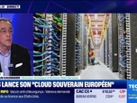 Replay Tech & Co, la quotidienne - Stéphan Hadinger (Amazon Web Services) : AWS lance son Cloud souverain européen - 19/01