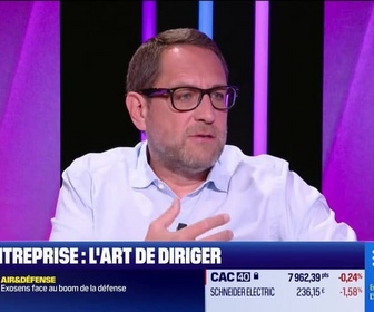 Replay BFM Entreprise - Lundi 6 avril