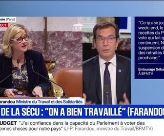 Replay BFM Direct - Samedi 8 novembre 2025