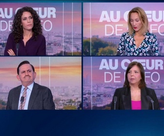 Replay Le débat - Narcotrafic : jusqu'où ira Trump ?