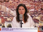 Replay Apolline Matin - Émission du 3 juin 2026