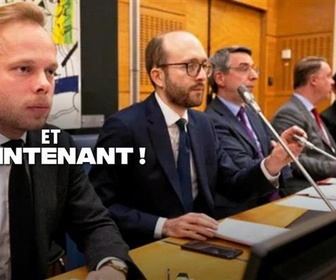 Replay Et maintenant ! - Audiovisuel public : commission d'enquête ou procès politique ?