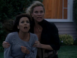 Replay Desperate Housewives - S4 E9 - La vie ne tient qu'à un fil