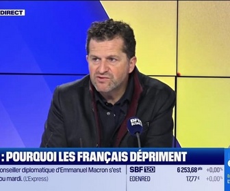 Replay Les Experts : UE, le grand scepticisme français - 05/02