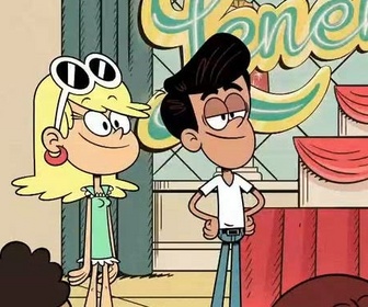 Replay Bienvenue chez les Loud - Un parfum de succès