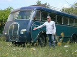 Replay Vintage Mecanic - S9E24 - Car Delahaye Type 163