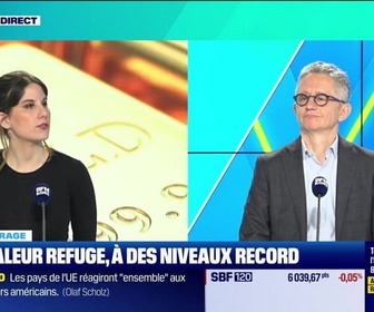 Replay Tout pour investir - Le déchiffrage : La hausse de la TFF passe mal - 11/02