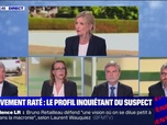 Replay Week-end soir - Enlèvement raté d'une collégienne : le profil inquiétant du suspect - 17/05