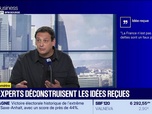 Replay BFM Bourse - Mythomètre : La France n'est pas ruinée, les dettes sont un faux problème, FAUX répond Matthias Baccino - 07/09
